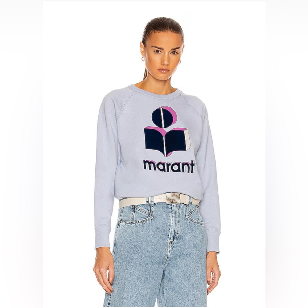 Isabel Marant Etoile Molly Sweatshirt